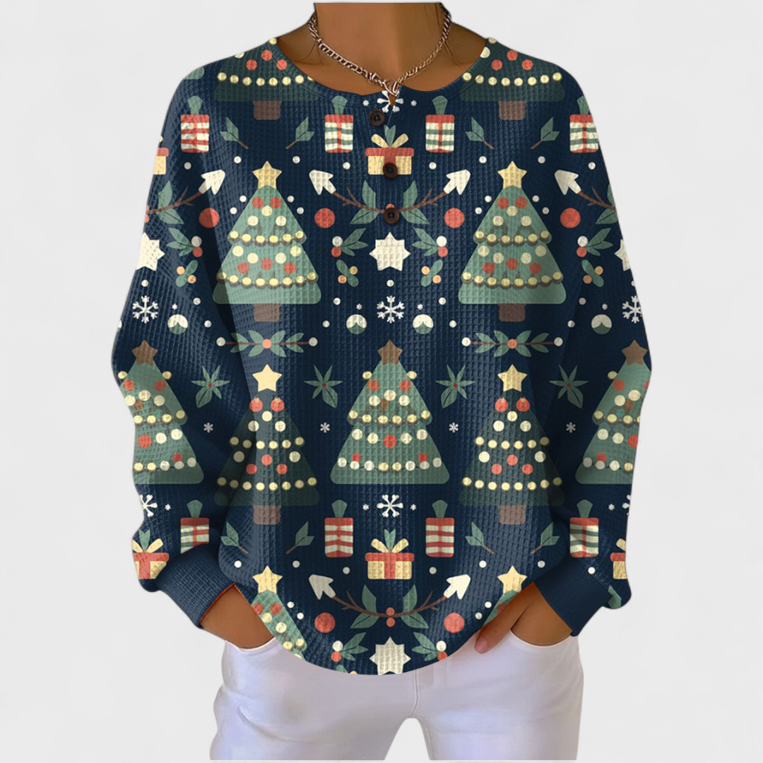Mila | Maglione comodo