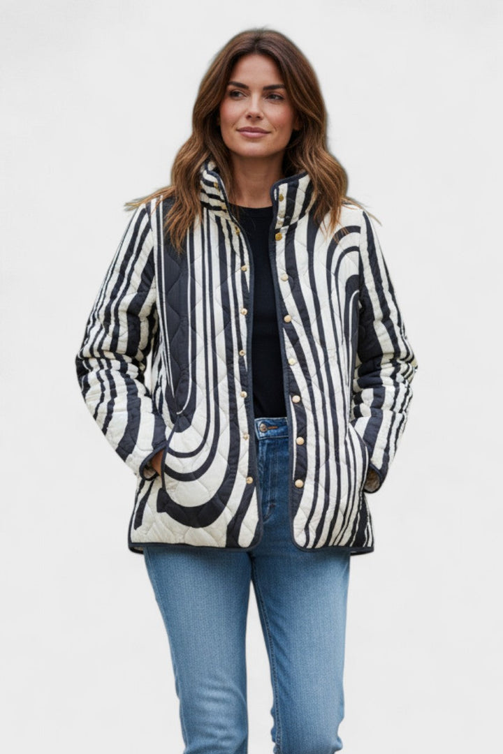 Freja | Giacca riscaldata