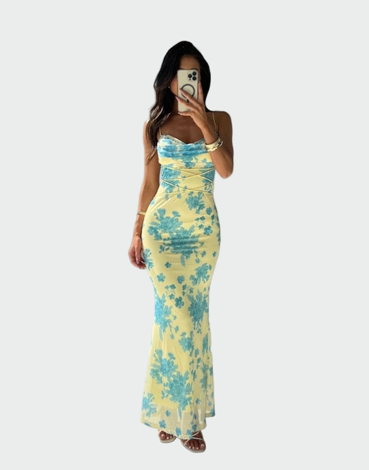 Giovanna | Abito elegante