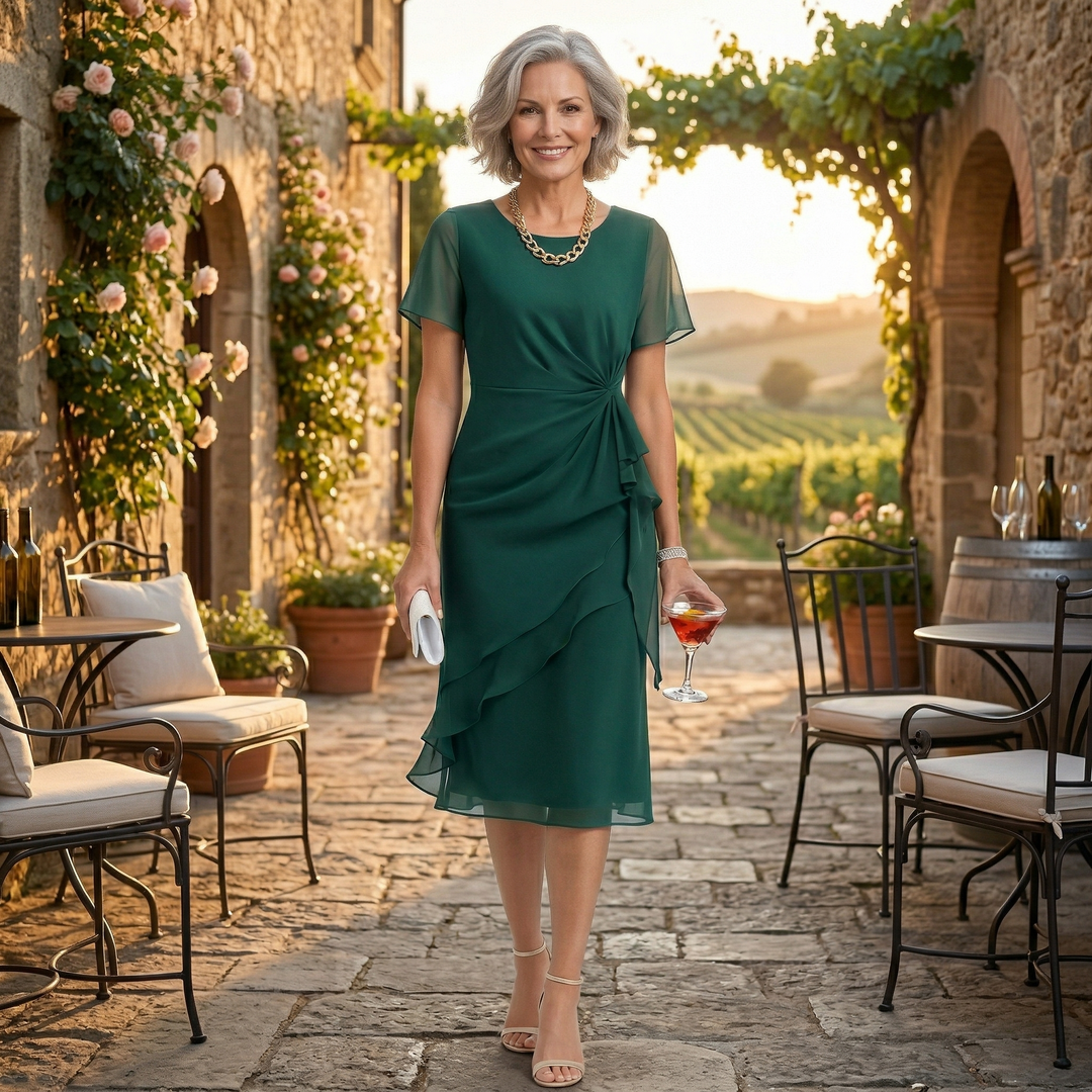 Helena | Abito elegante