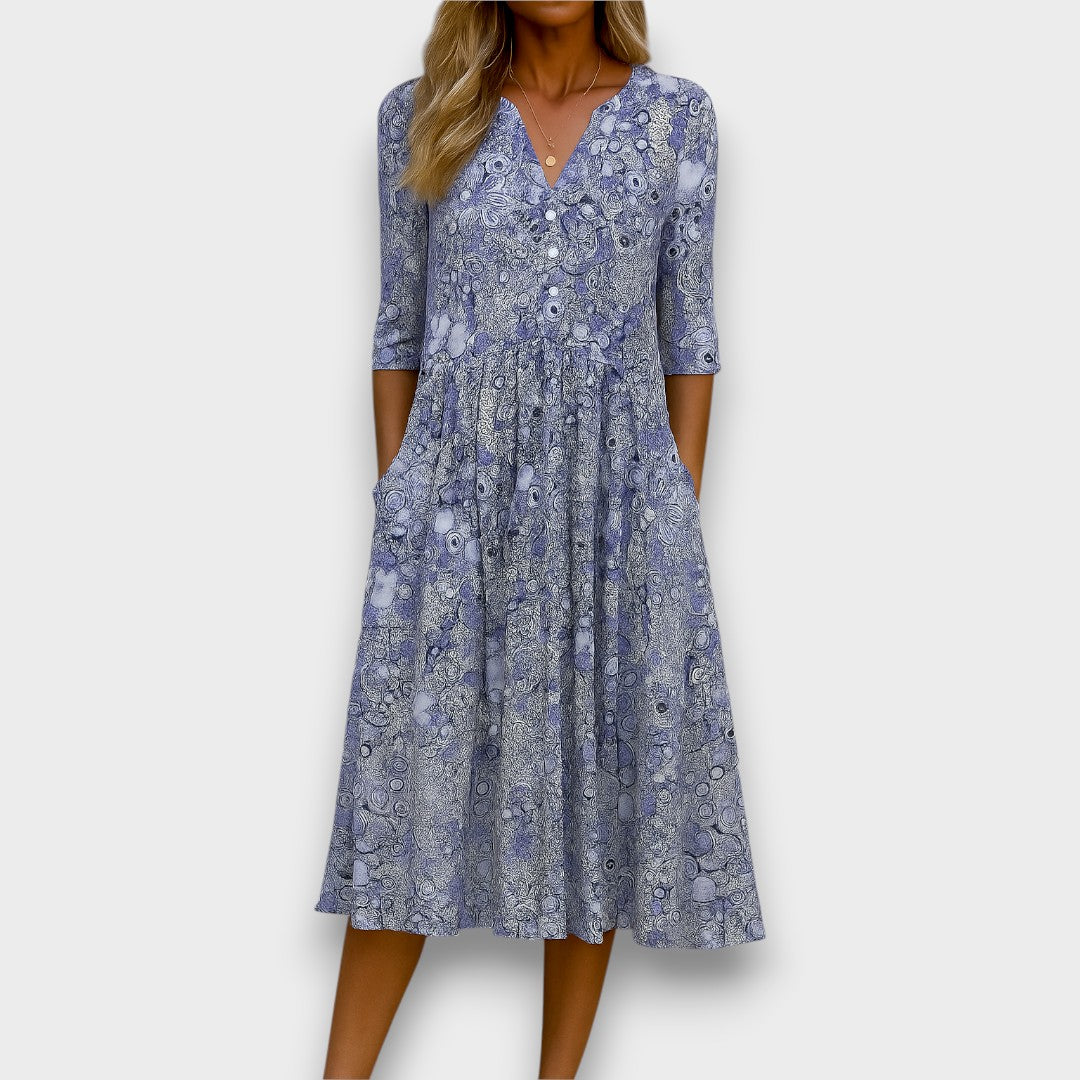 Harlowa | Vestito