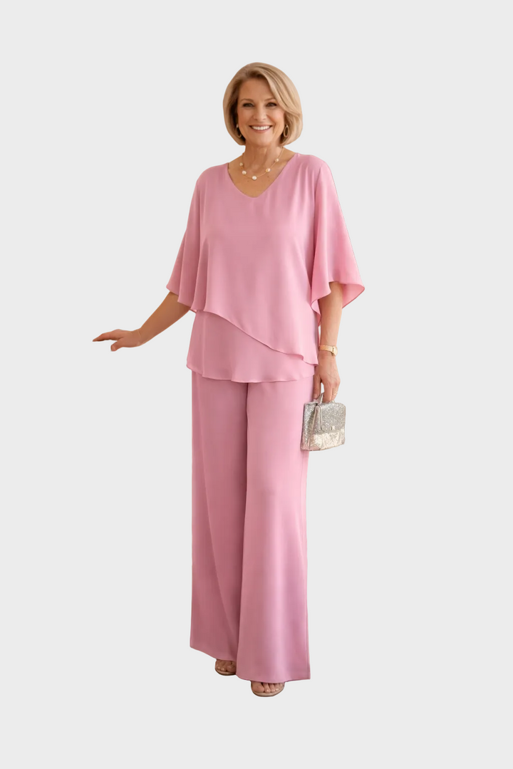 Martha | Set con pantaloni
