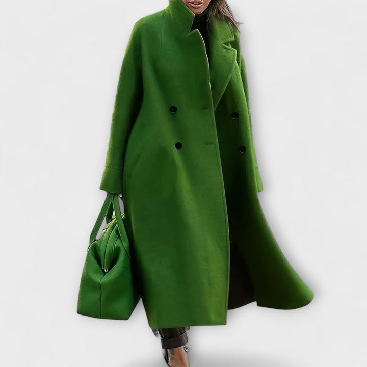 Filipa | Cappotto termico