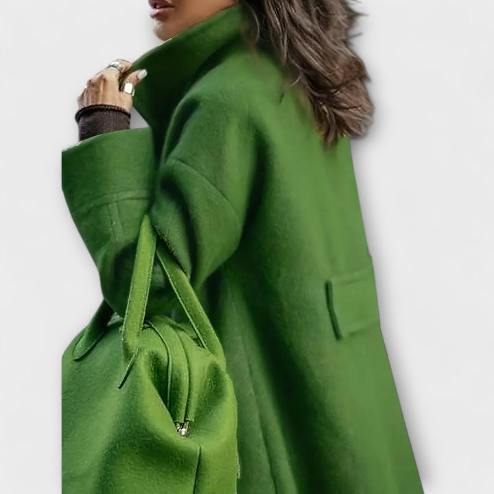 Filipa | Cappotto termico