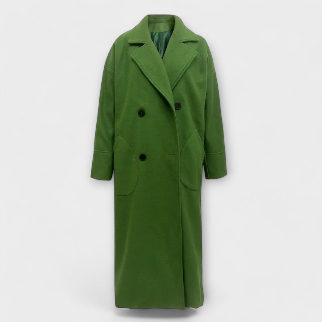 Filipa | Cappotto termico