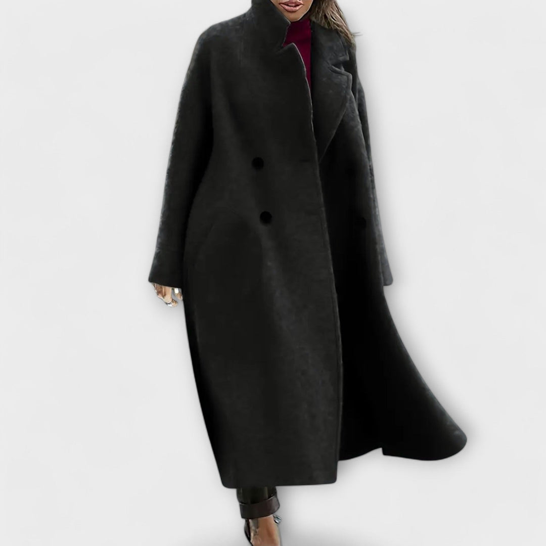 Filipa | Cappotto termico