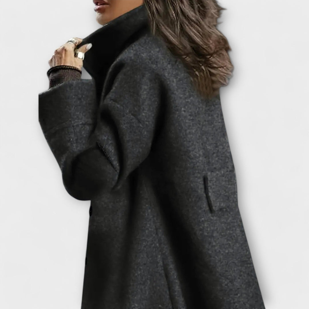 Filipa | Cappotto termico