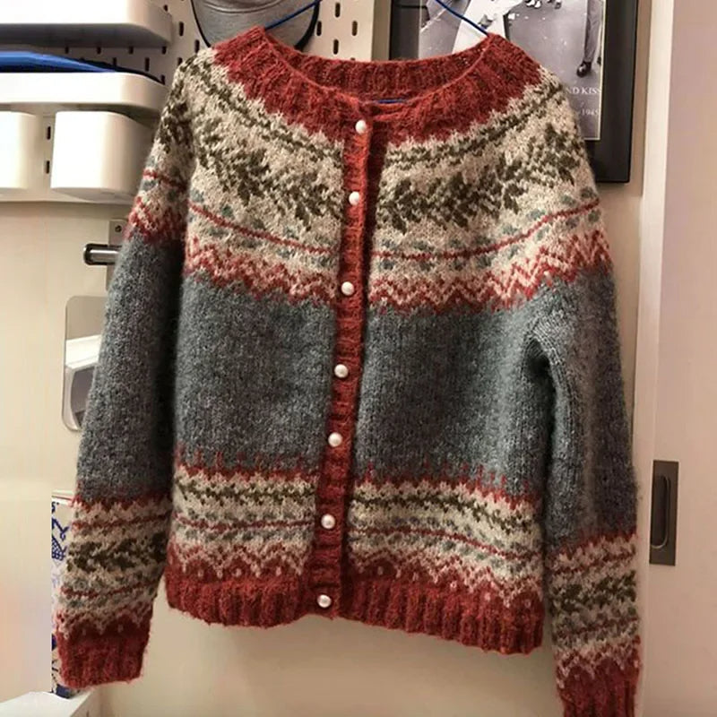 Priscilla | Maglione vintage