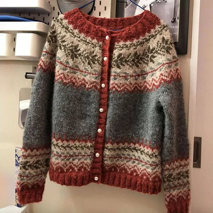 Priscilla | Maglione vintage