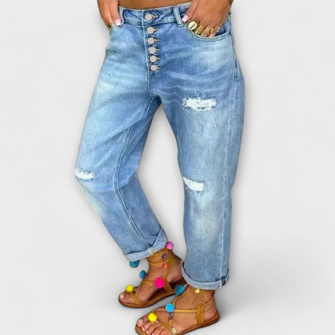 Orietta | Jeans