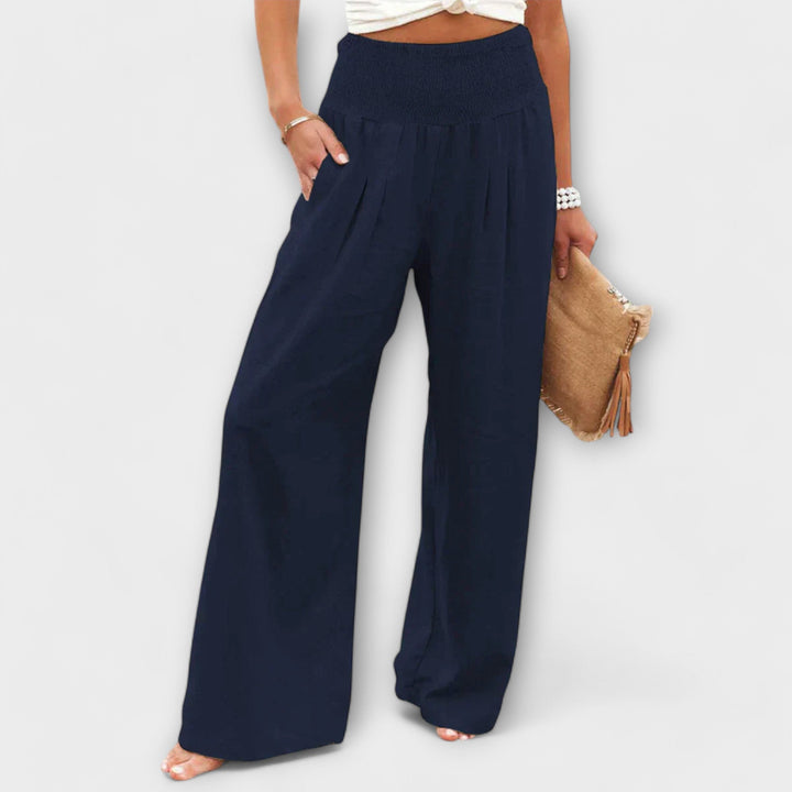 Julie | Pantaloni traspiranti