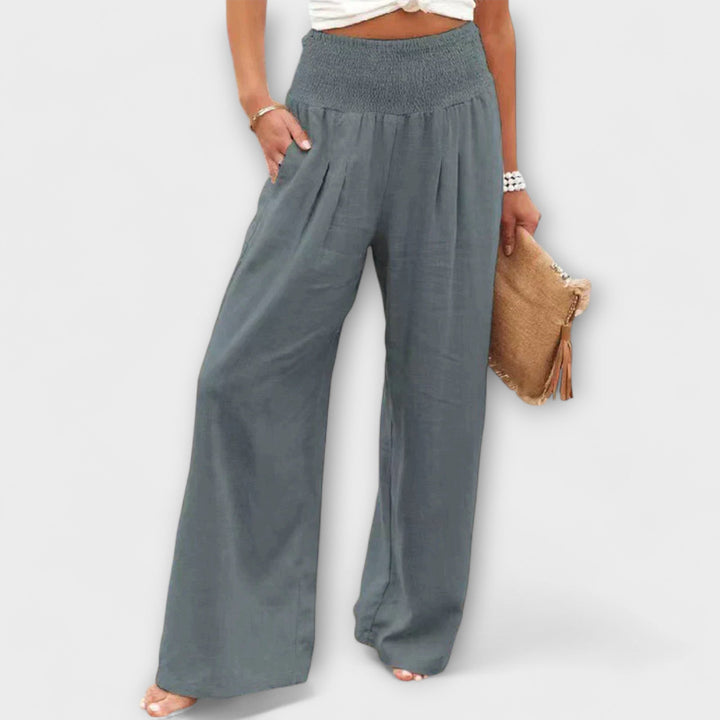 Julie | Pantaloni traspiranti