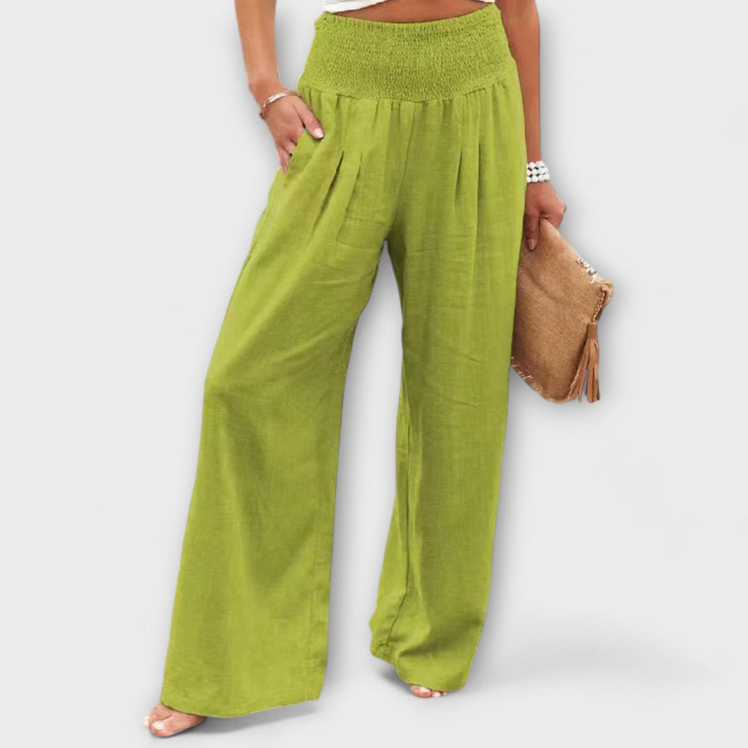 Julie | Pantaloni traspiranti