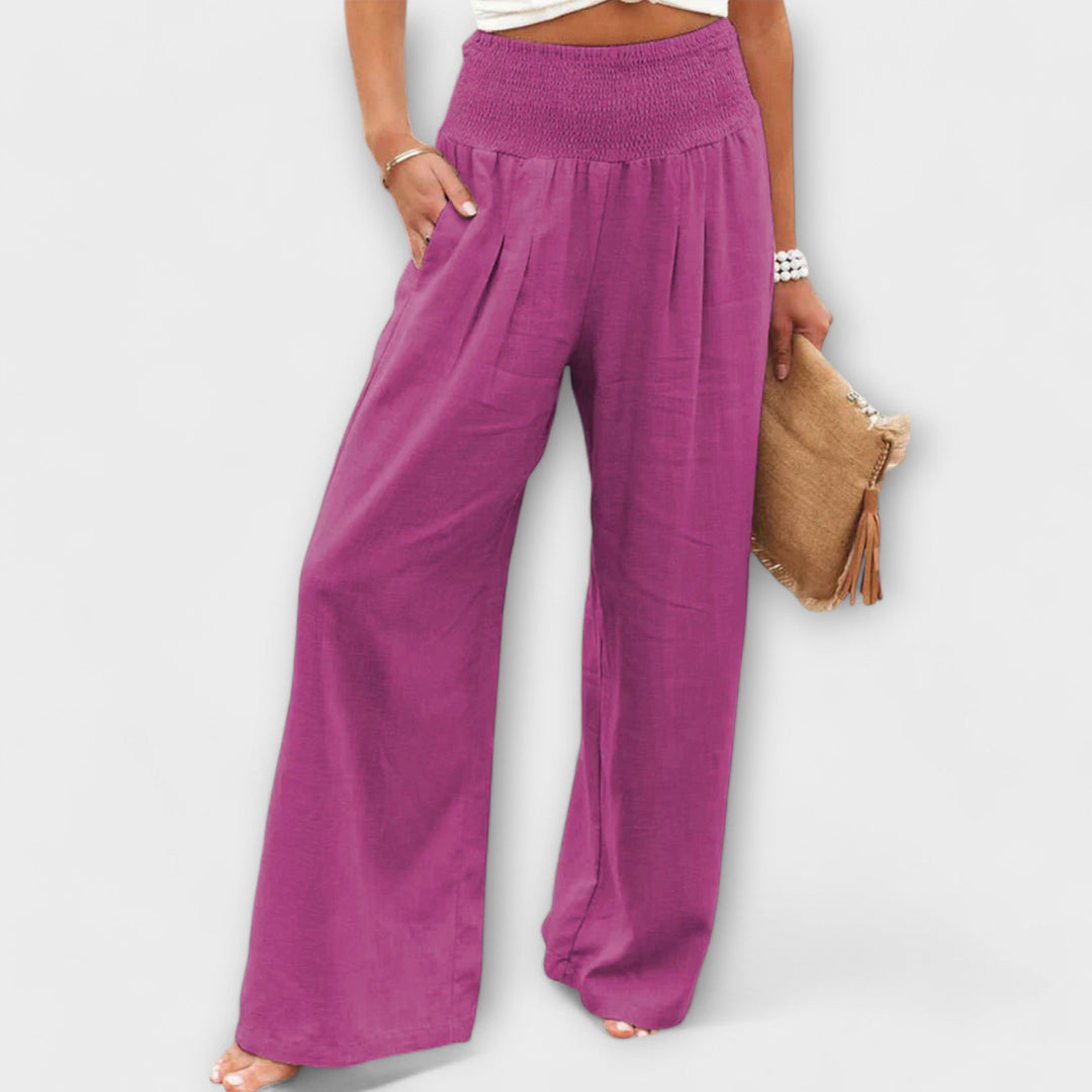Julie | Pantaloni traspiranti