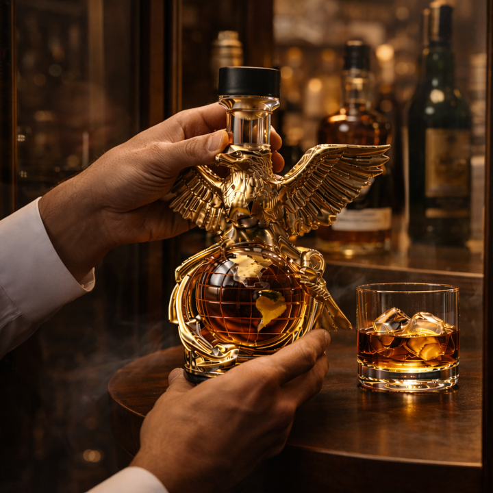 Renata | Caraffa do whisky