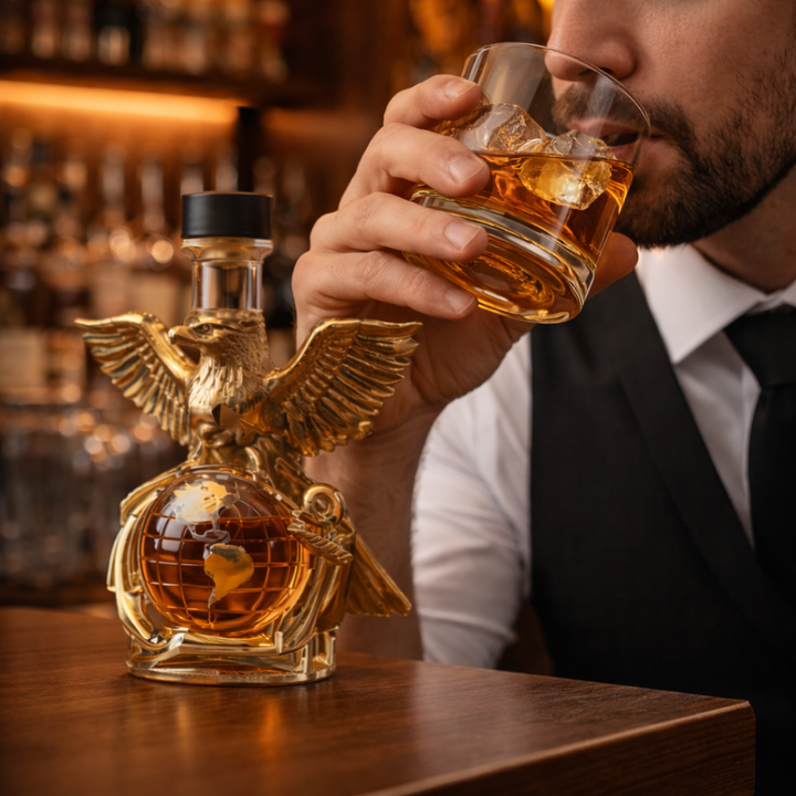 Renata | Caraffa do whisky