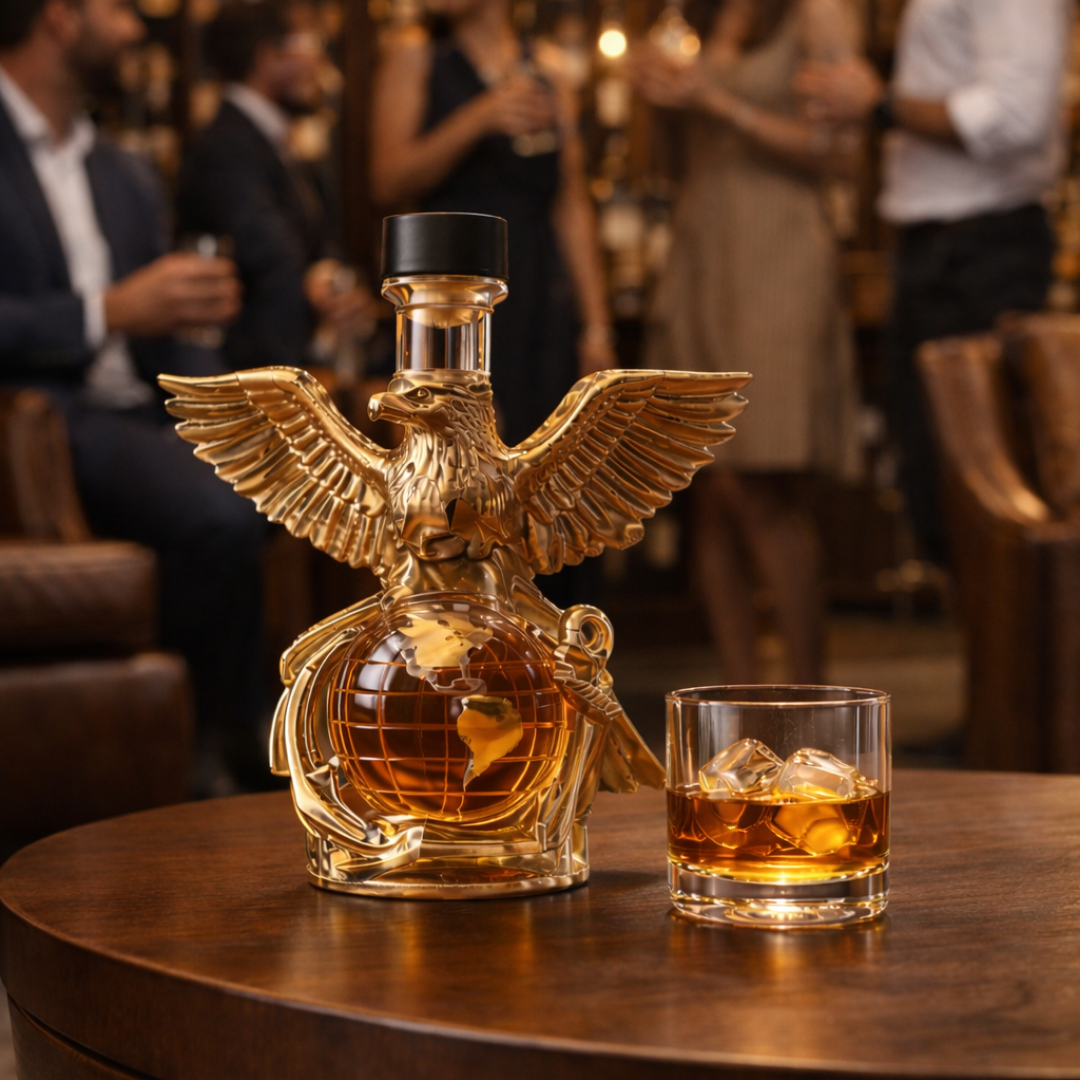 Renata | Caraffa do whisky