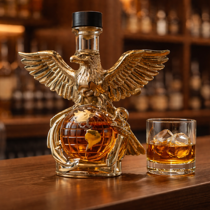 Renata | Caraffa do whisky