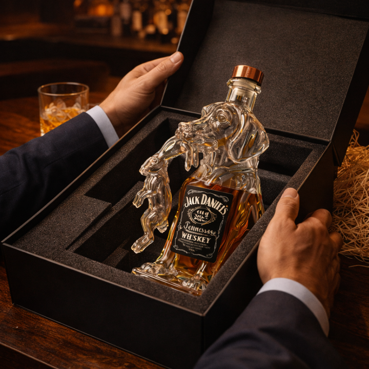 Donatella | Caraffa do whisky