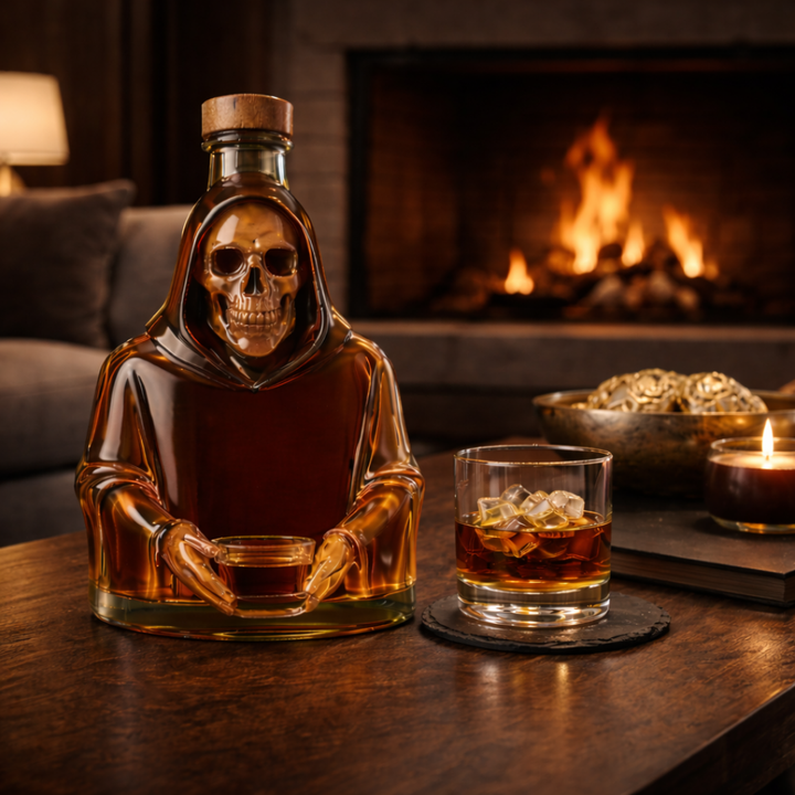 Graziella | Caraffa