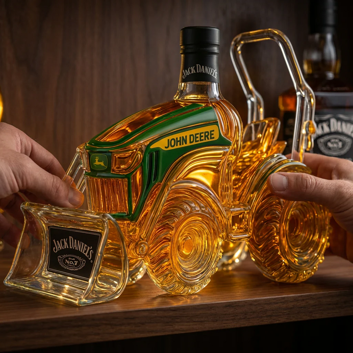 Viviana | Caraffa di whisky