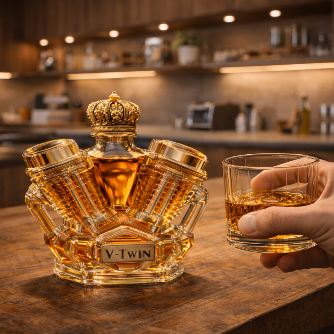Beatrice | Caraffa do whisky
