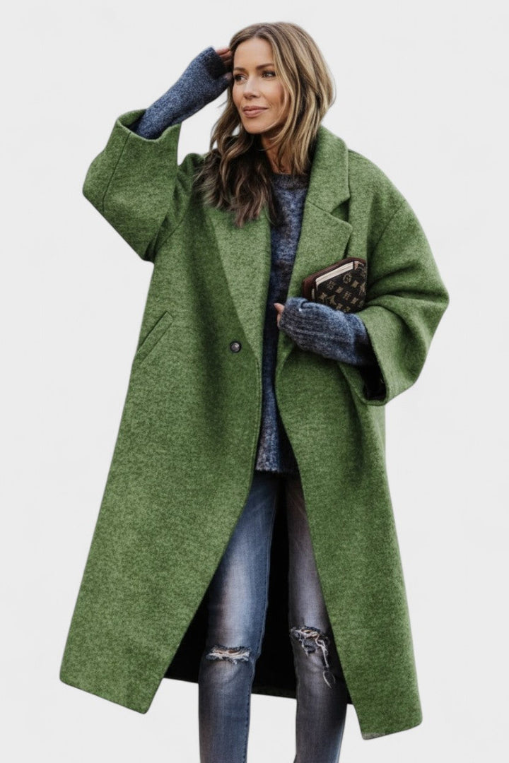 Katrine | Giacca oversize