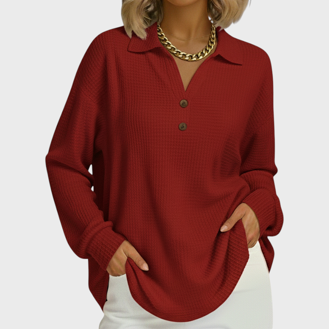 Marieke | Maglione comodo