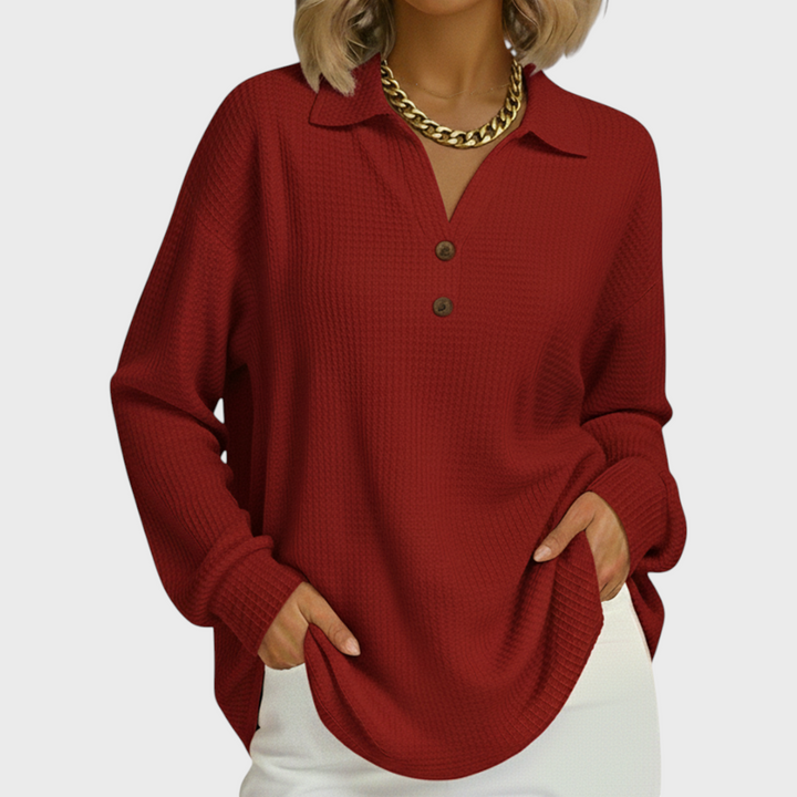 Marieke | Maglione comodo