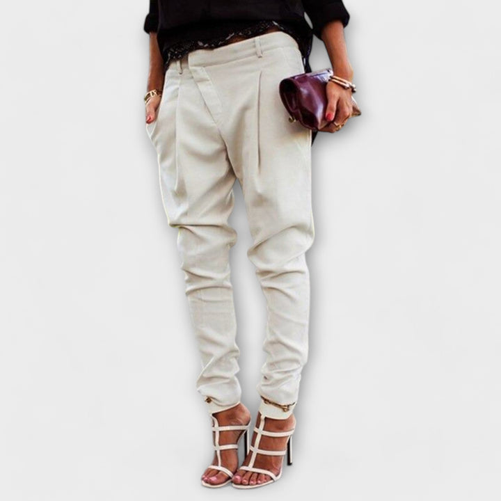 Ida | Pantaloni eleganti