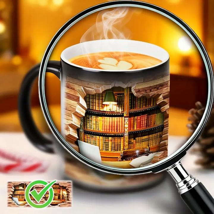 Beatrice | Mug