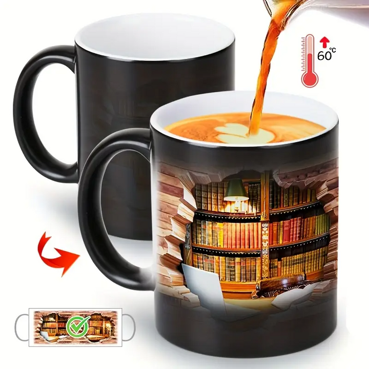 Beatrice | Mug