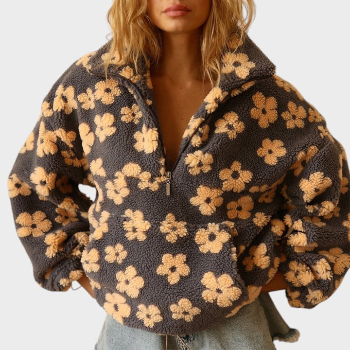 Martina | Maglione in lana