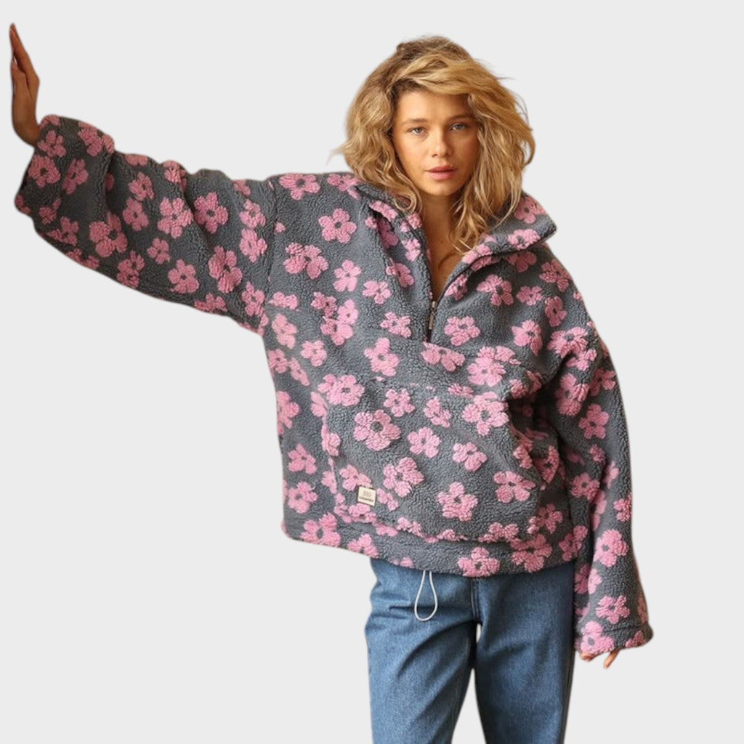 Martina | Maglione in lana