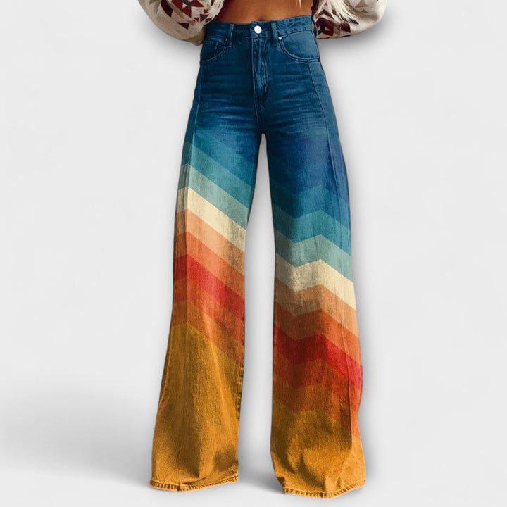 Majken | Pantaloni vintage
