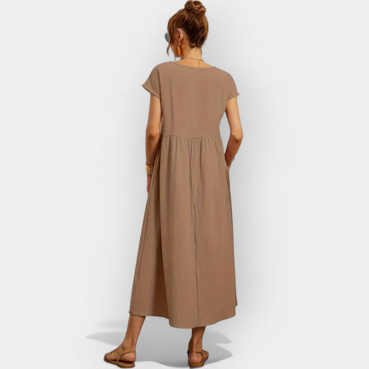 Sibilla | Abito comodo