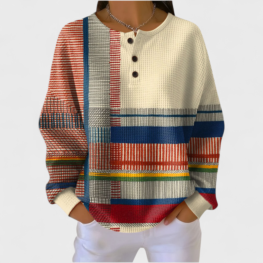Femke | Maglione elegante