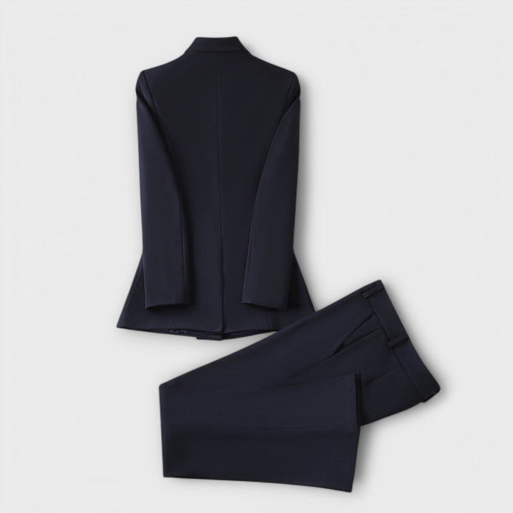 Emma | Set di cappotto