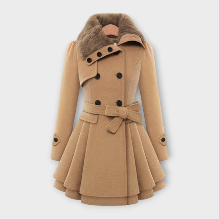 Emma | Cappotto elegante