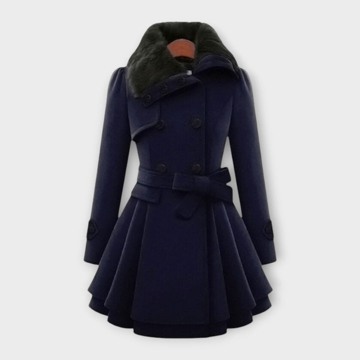 Emma | Cappotto elegante