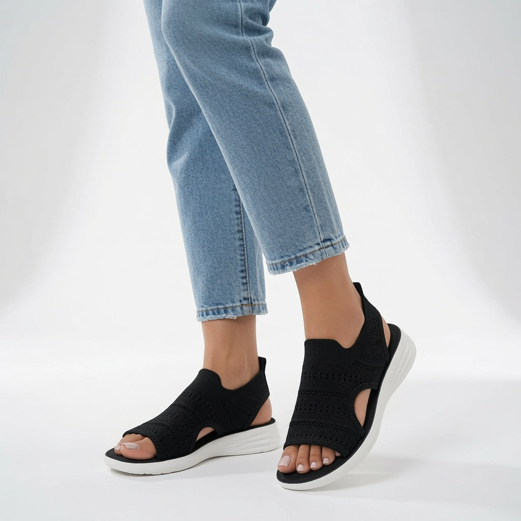 Souplesse | Sandali