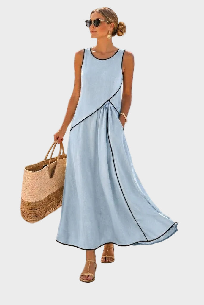 Maisy | Abito elegante