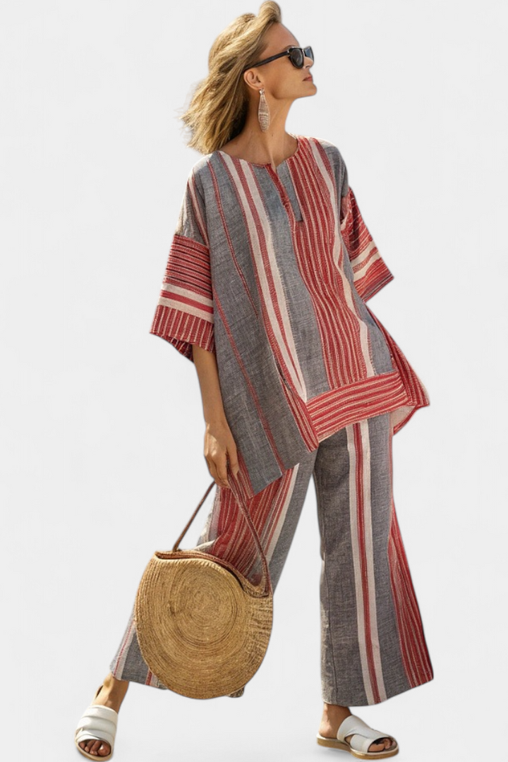 Matilde | Set oversize