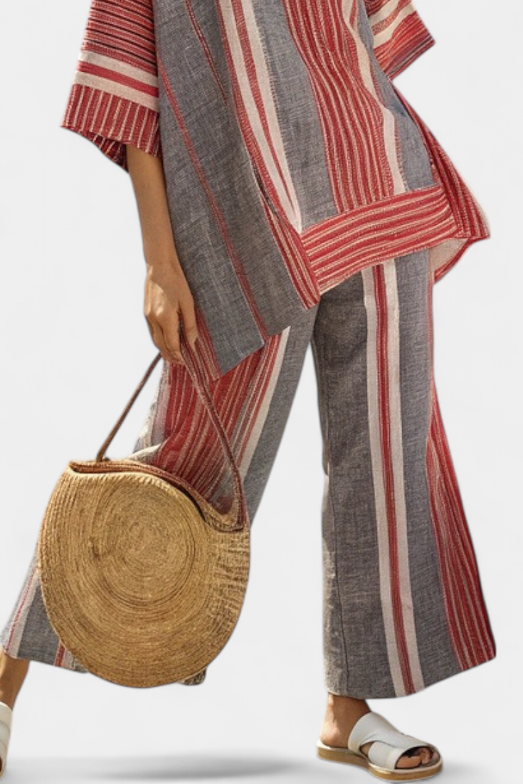 Matilde | Set oversize