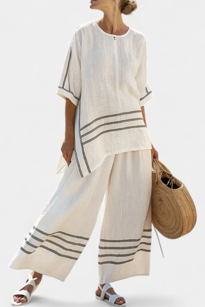 Greta | Set comfortevole