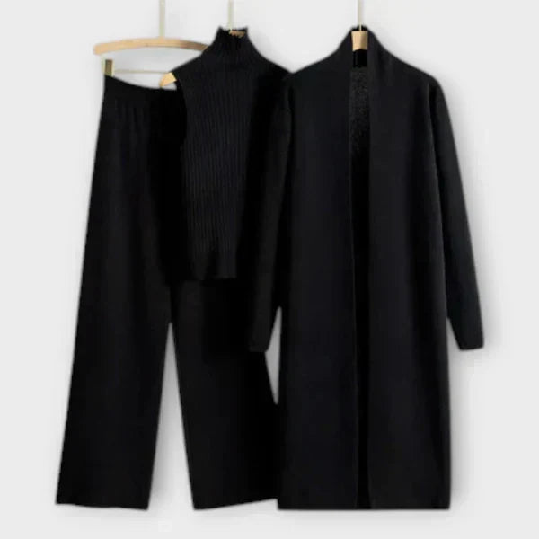 Sandra | Completo elegante