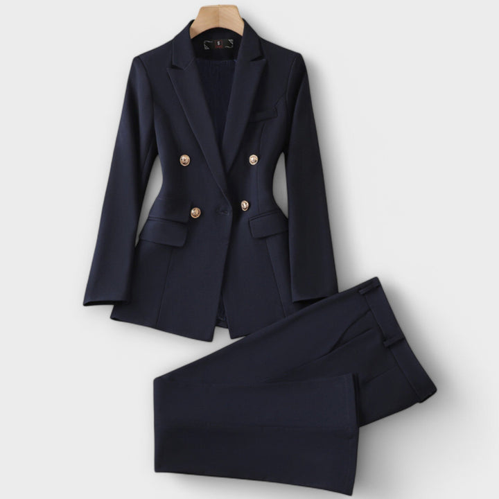 Emma | Set di cappotto