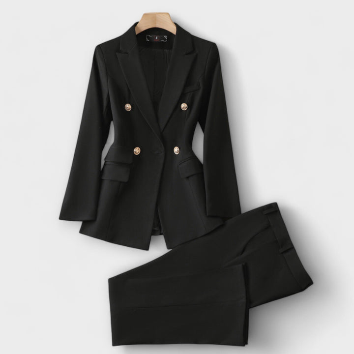 Emma | Set di cappotto