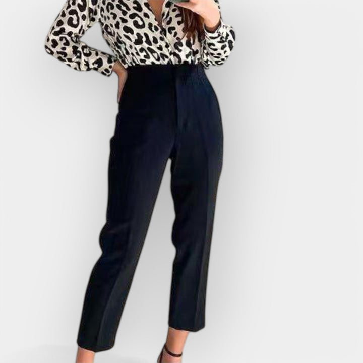 Carla | Pantaloni eleganti