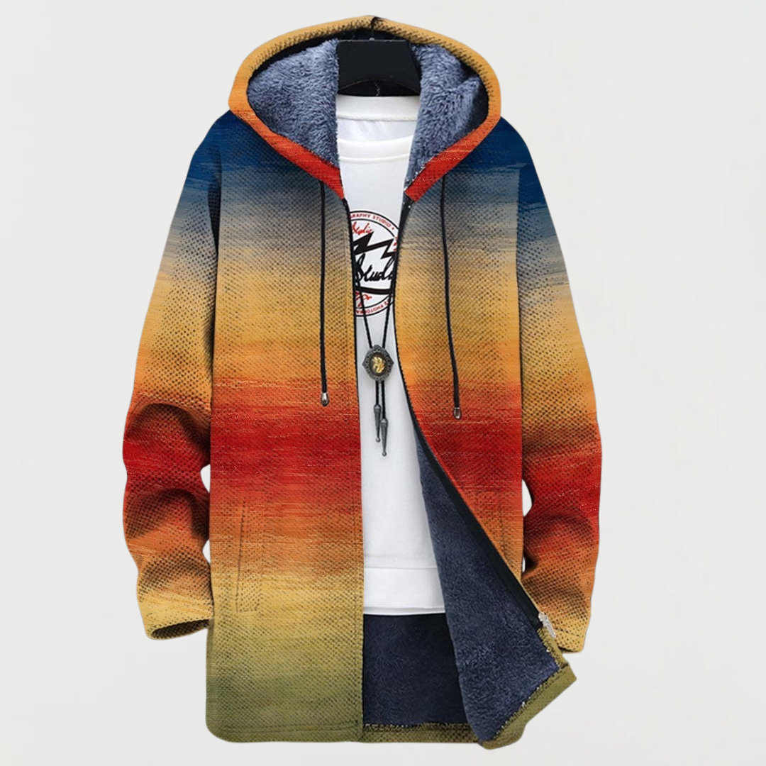 Flora | Cappotto
